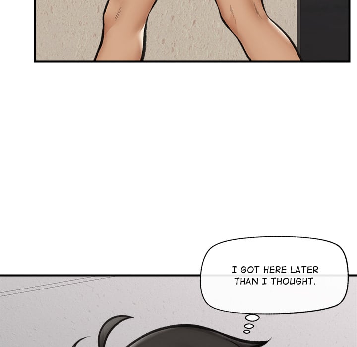 Hypnotist Security Guard (Uncensored) chapter 14 page 5
