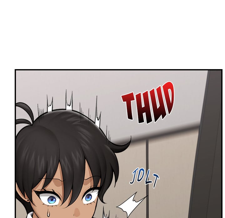 Hypnotist Security Guard (Uncensored) chapter 14 page 11