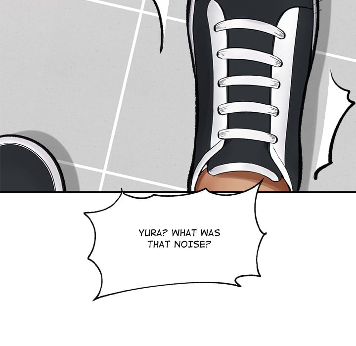 Hypnotist Security Guard (Uncensored) chapter 14 page 15