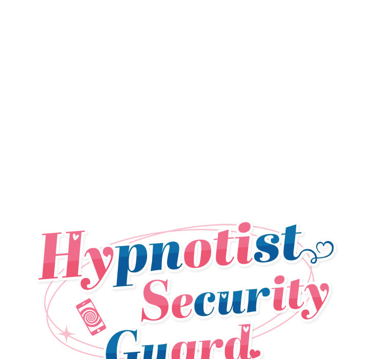 Hypnotist Security Guard (Uncensored) chapter 14 page 24