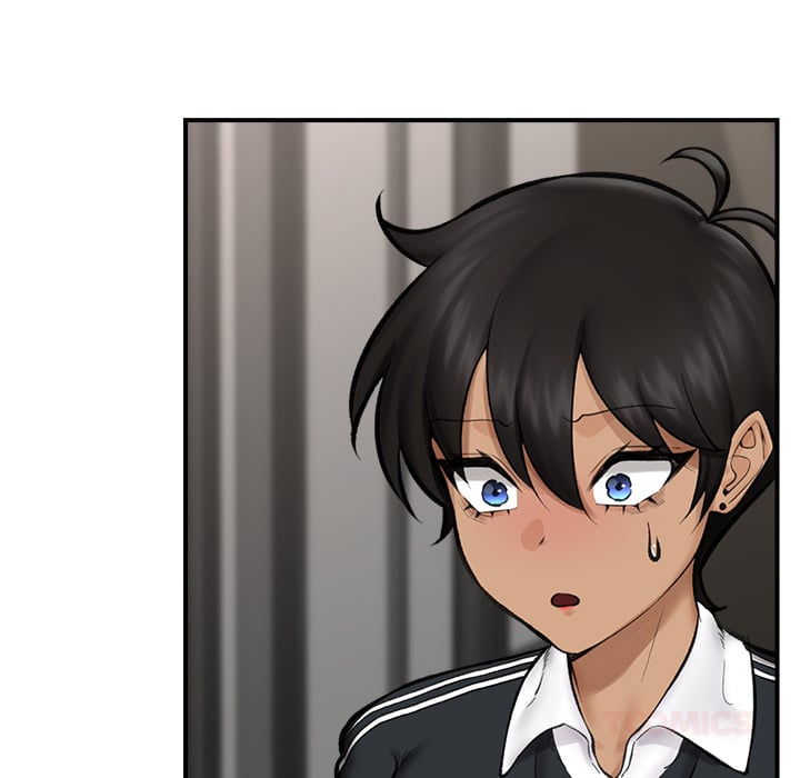 Hypnotist Security Guard (Uncensored) chapter 14 page 30
