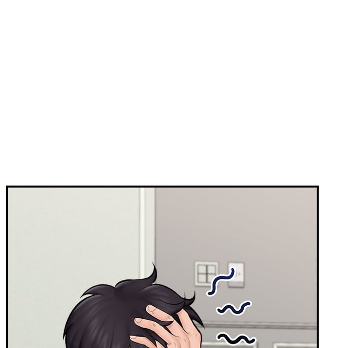 Hypnotist Security Guard (Uncensored) chapter 14 page 35