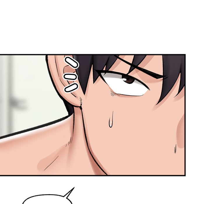 Hypnotist Security Guard (Uncensored) chapter 14 page 37