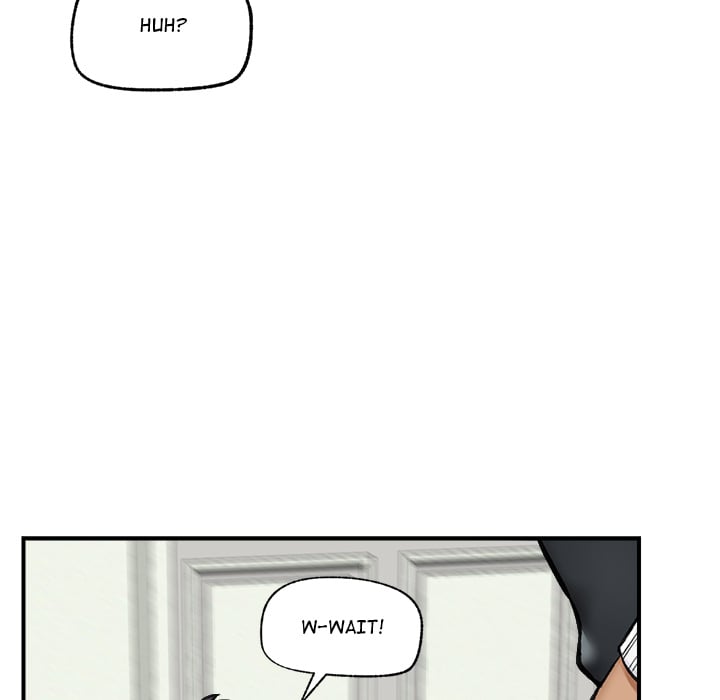 Hypnotist Security Guard (Uncensored) chapter 14 page 38