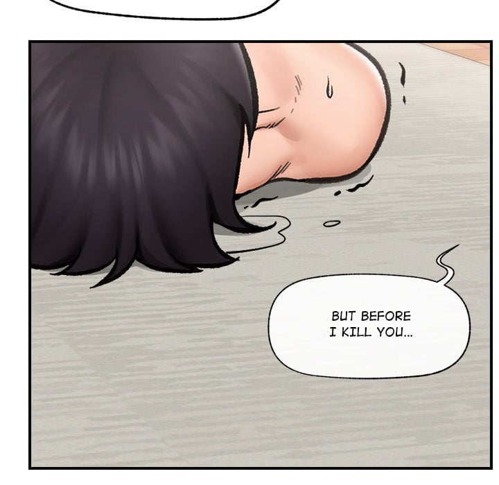 Hypnotist Security Guard (Uncensored) chapter 14 page 47