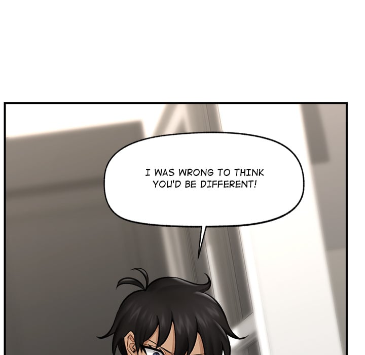 Hypnotist Security Guard (Uncensored) chapter 14 page 52