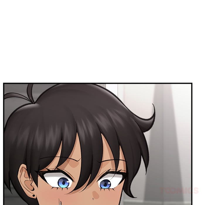Hypnotist Security Guard (Uncensored) chapter 14 page 66