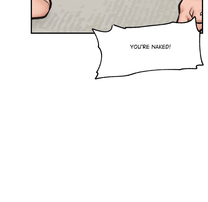 Hypnotist Security Guard (Uncensored) chapter 14 page 69