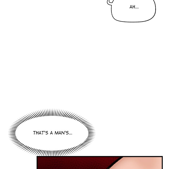 Hypnotist Security Guard (Uncensored) chapter 14 page 71