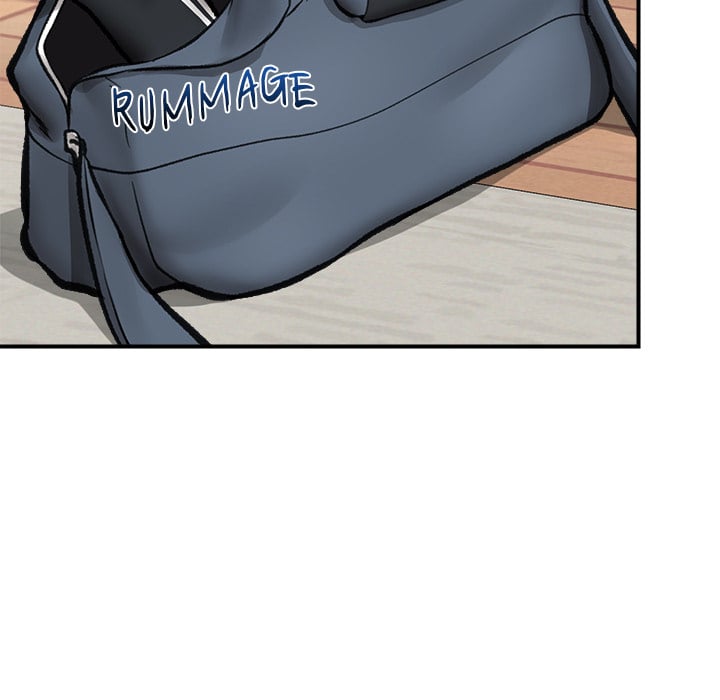 Hypnotist Security Guard (Uncensored) chapter 14 page 77
