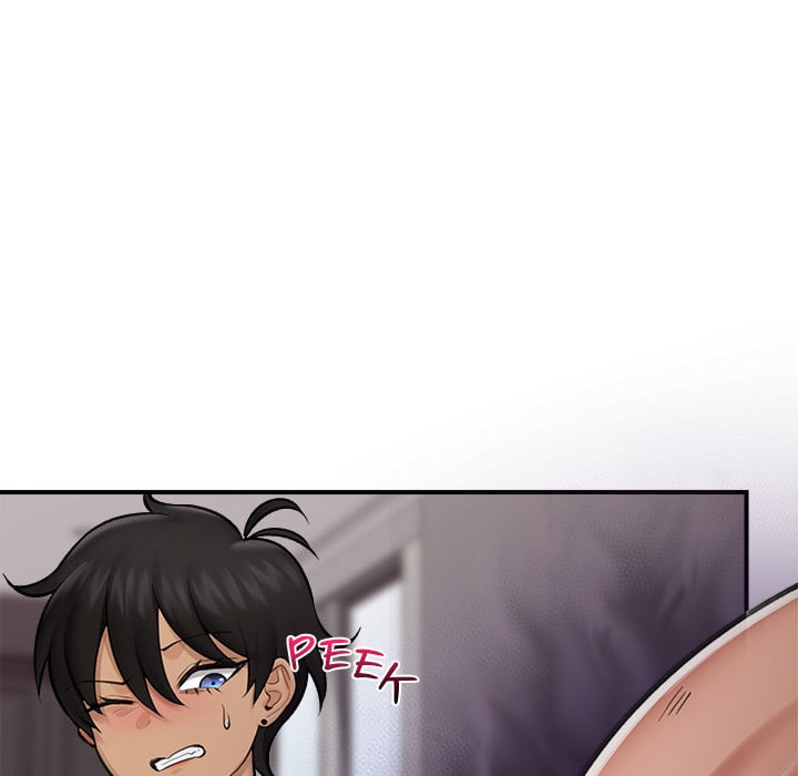 Hypnotist Security Guard (Uncensored) chapter 14 page 85