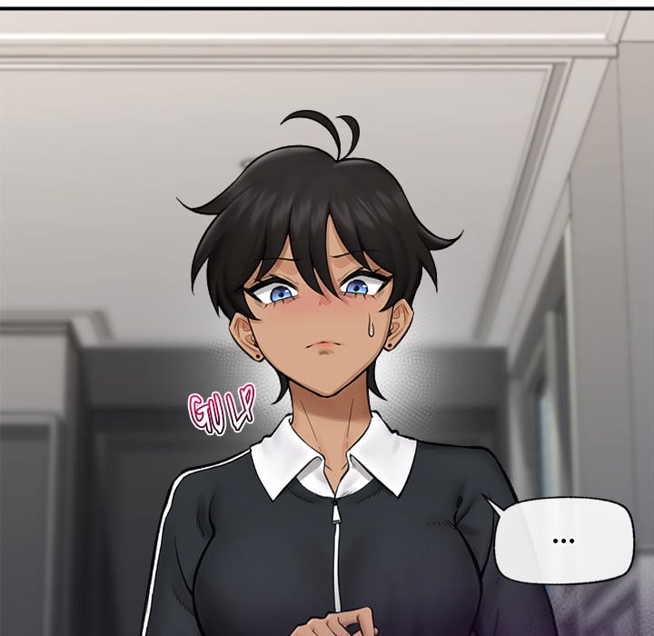 Hypnotist Security Guard (Uncensored) chapter 14 page 87