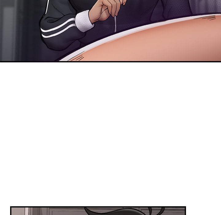 Hypnotist Security Guard (Uncensored) chapter 14 page 88