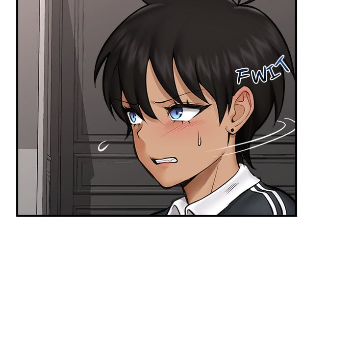 Hypnotist Security Guard (Uncensored) chapter 14 page 89