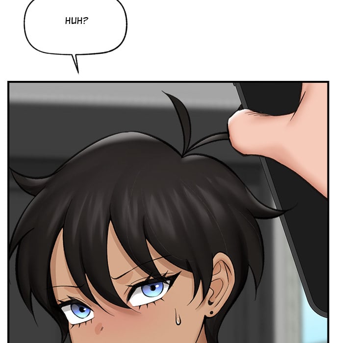 Hypnotist Security Guard (Uncensored) chapter 14 page 92