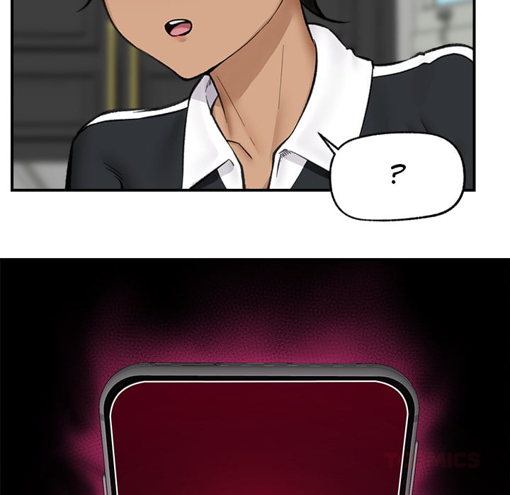 Hypnotist Security Guard (Uncensored) chapter 14 page 93