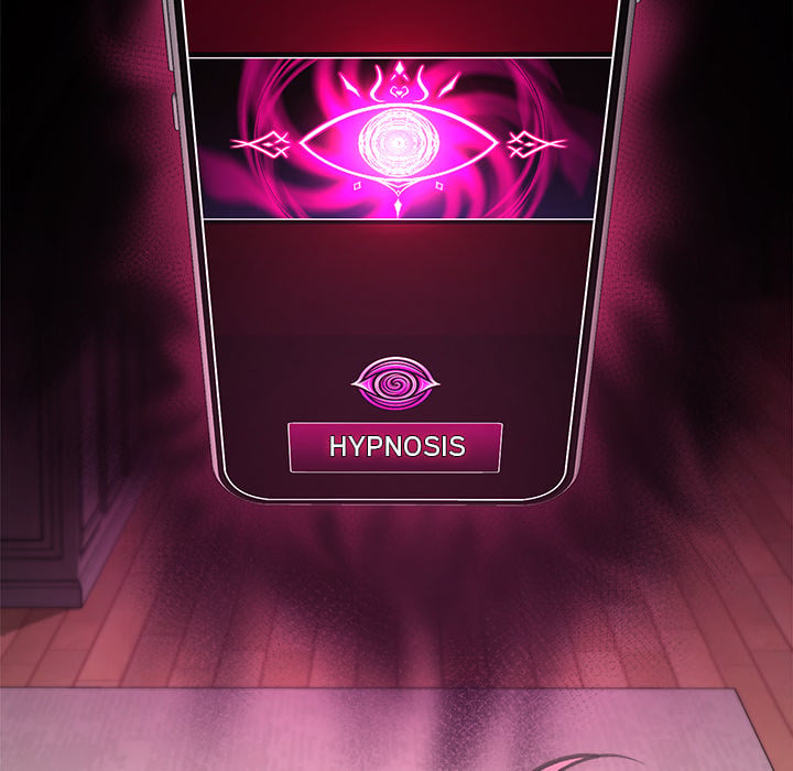 Hypnotist Security Guard (Uncensored) chapter 14 page 94