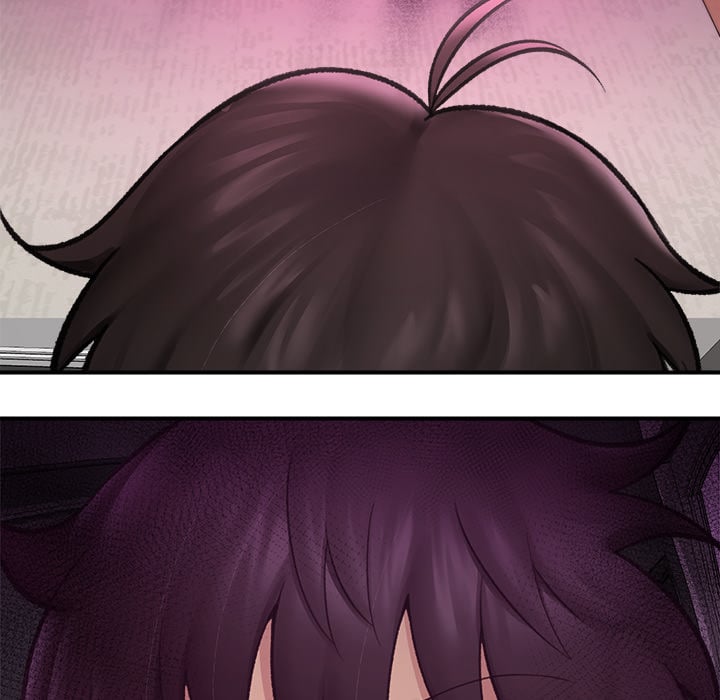 Hypnotist Security Guard (Uncensored) chapter 14 page 95