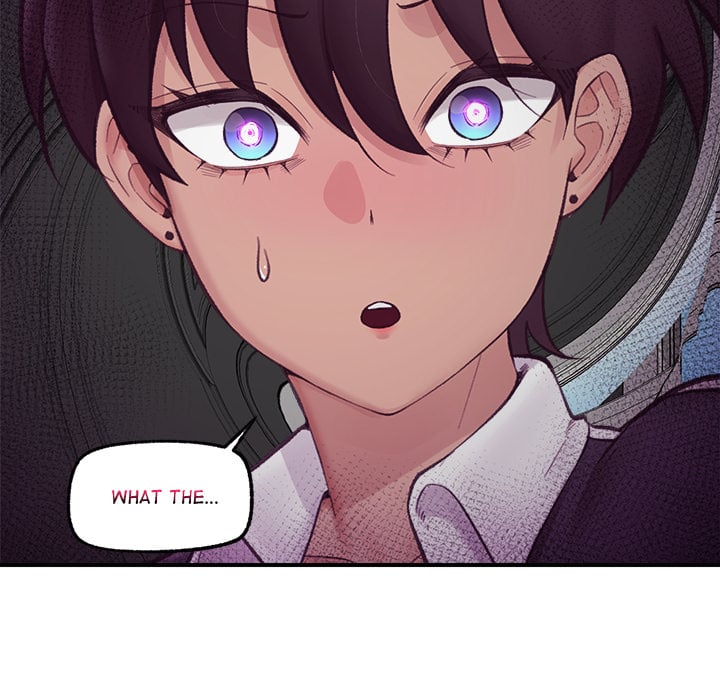 Hypnotist Security Guard (Uncensored) chapter 14 page 96