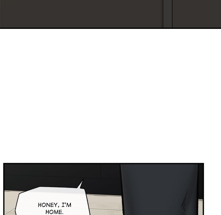 Hypnotist Security Guard (Uncensored) chapter 14 page 101