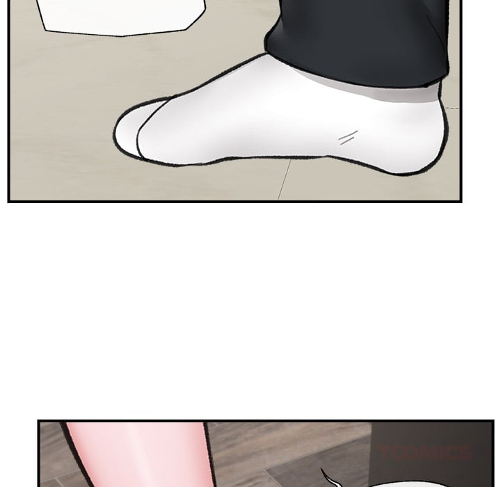 Hypnotist Security Guard (Uncensored) chapter 14 page 102