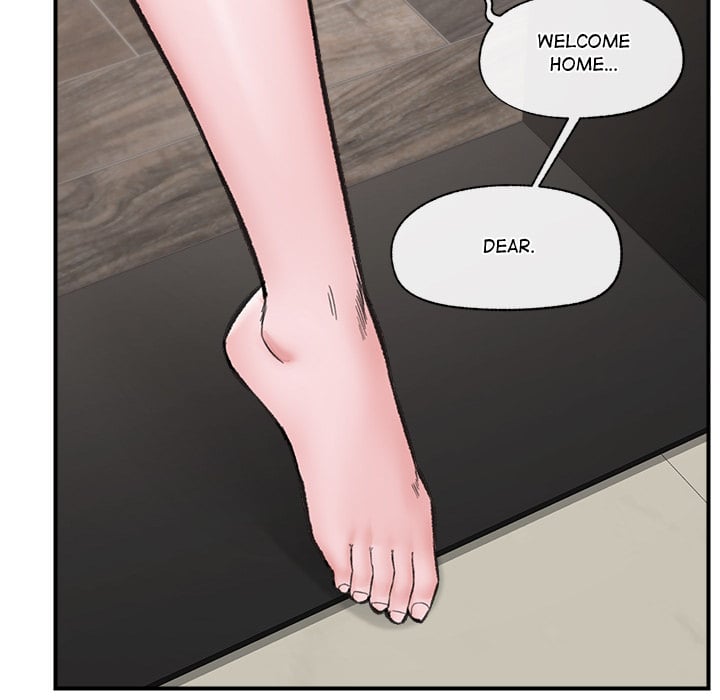 Hypnotist Security Guard (Uncensored) chapter 14 page 103