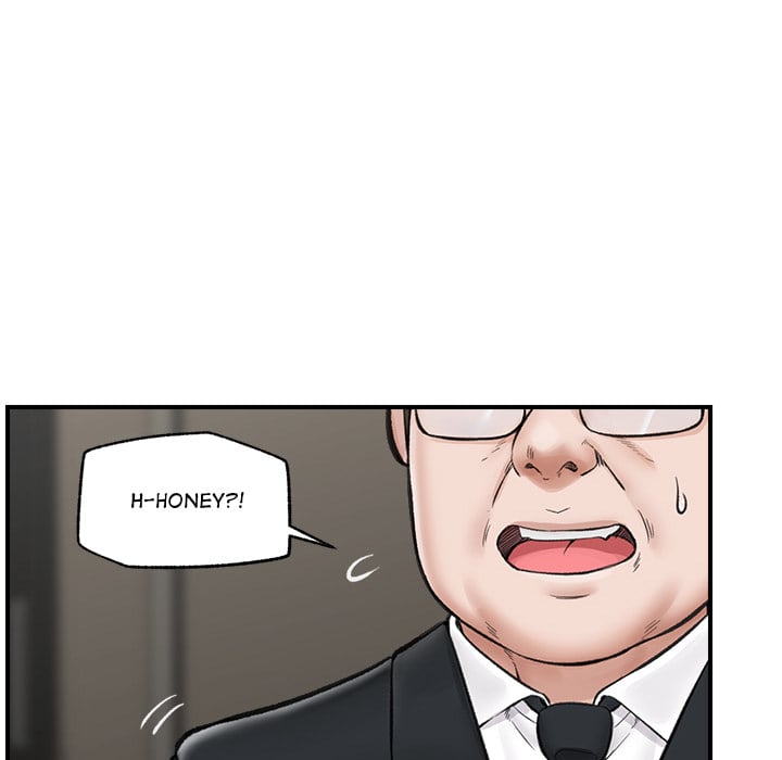 Hypnotist Security Guard (Uncensored) chapter 14 page 104