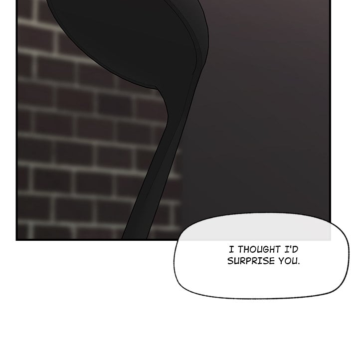 Hypnotist Security Guard (Uncensored) chapter 14 page 110