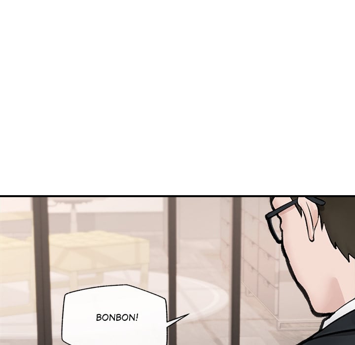 Hypnotist Security Guard (Uncensored) chapter 14 page 116