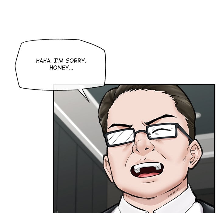 Hypnotist Security Guard (Uncensored) chapter 14 page 119
