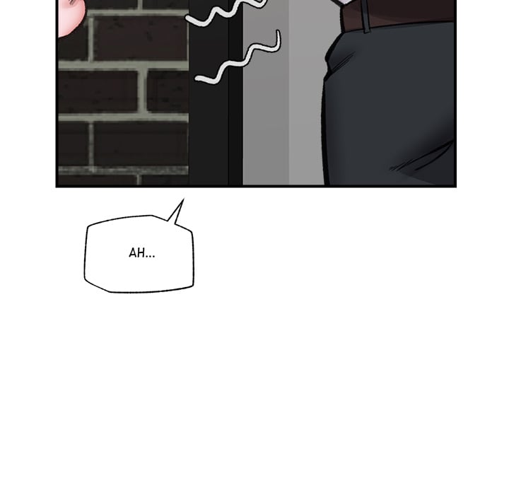 Hypnotist Security Guard (Uncensored) chapter 14 page 125