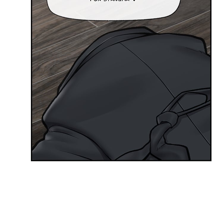 Hypnotist Security Guard (Uncensored) chapter 14 page 130