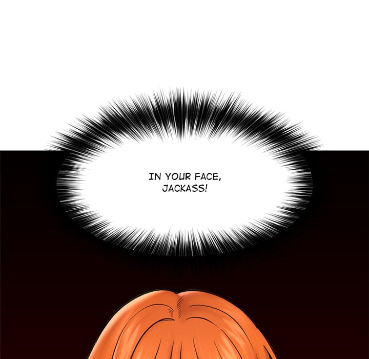 Hypnotist Security Guard (Uncensored) chapter 14 page 131