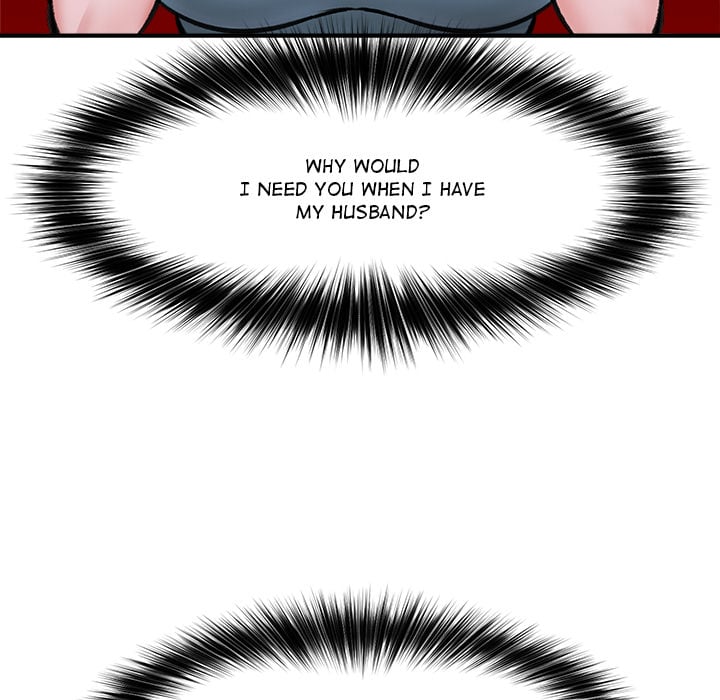 Hypnotist Security Guard (Uncensored) chapter 14 page 133