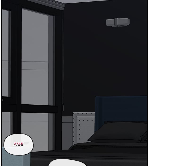 Hypnotist Security Guard (Uncensored) chapter 14 page 141