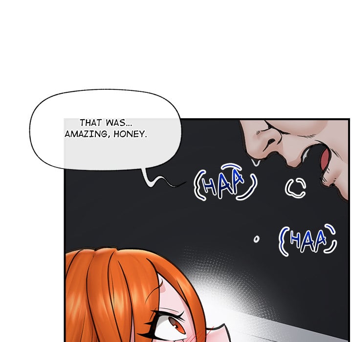 Hypnotist Security Guard (Uncensored) chapter 15 page 7