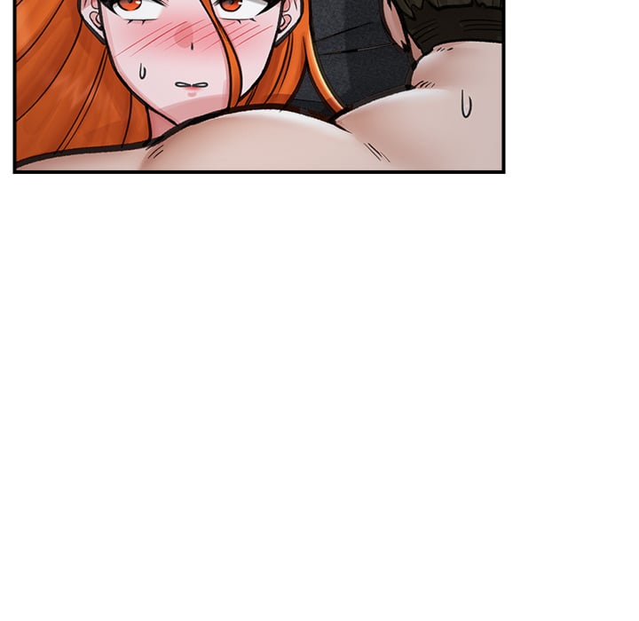 Hypnotist Security Guard (Uncensored) chapter 15 page 15