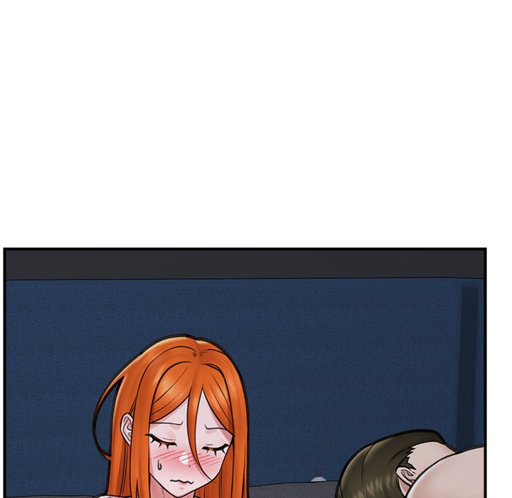 Hypnotist Security Guard (Uncensored) chapter 15 page 18