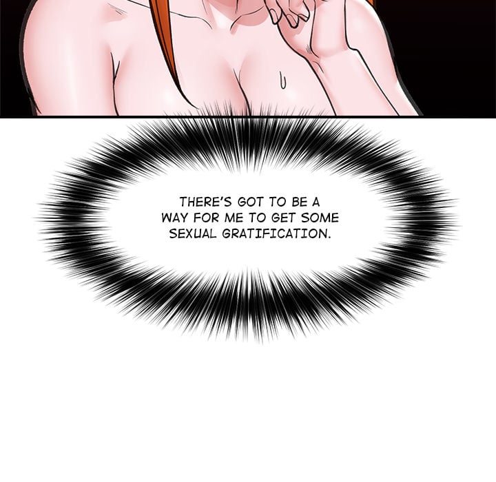 Hypnotist Security Guard (Uncensored) chapter 15 page 22