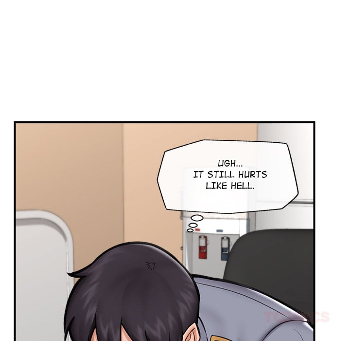 Hypnotist Security Guard (Uncensored) chapter 15 page 30