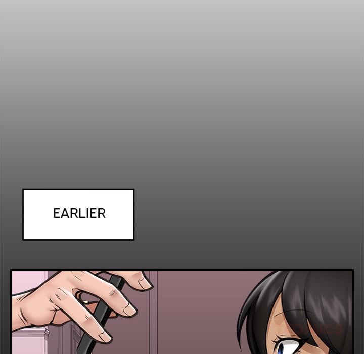 Hypnotist Security Guard (Uncensored) chapter 15 page 39