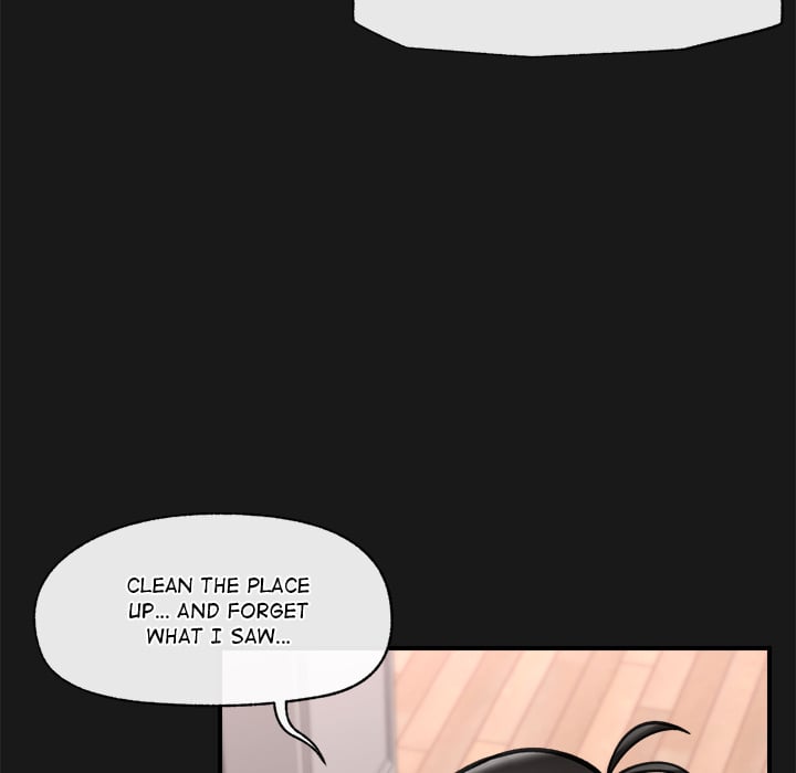 Hypnotist Security Guard (Uncensored) chapter 15 page 42