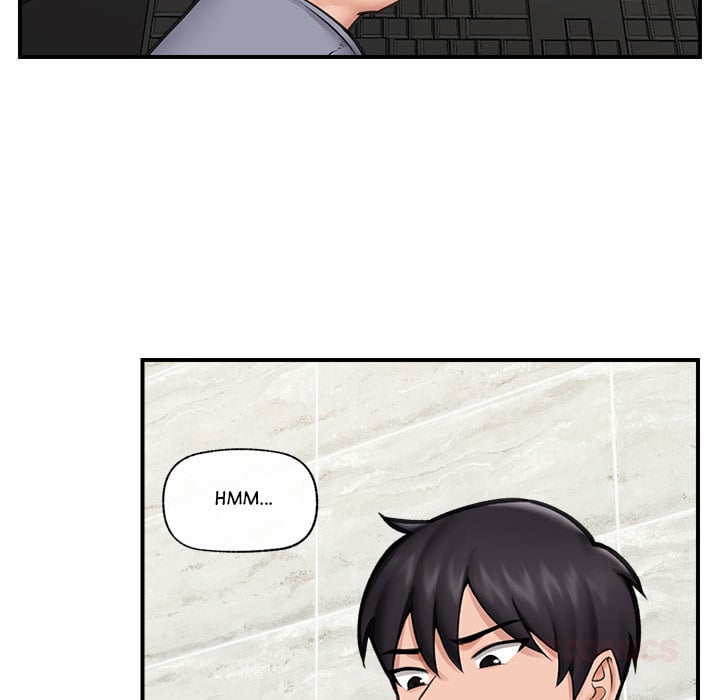 Hypnotist Security Guard (Uncensored) chapter 15 page 48