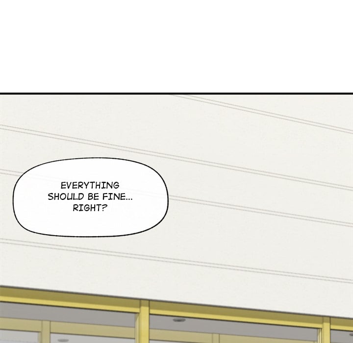 Hypnotist Security Guard (Uncensored) chapter 15 page 50