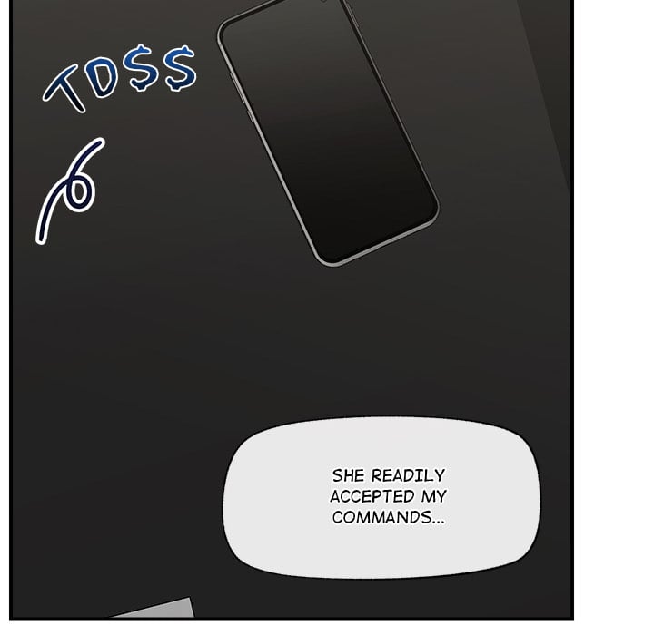 Hypnotist Security Guard (Uncensored) chapter 15 page 53