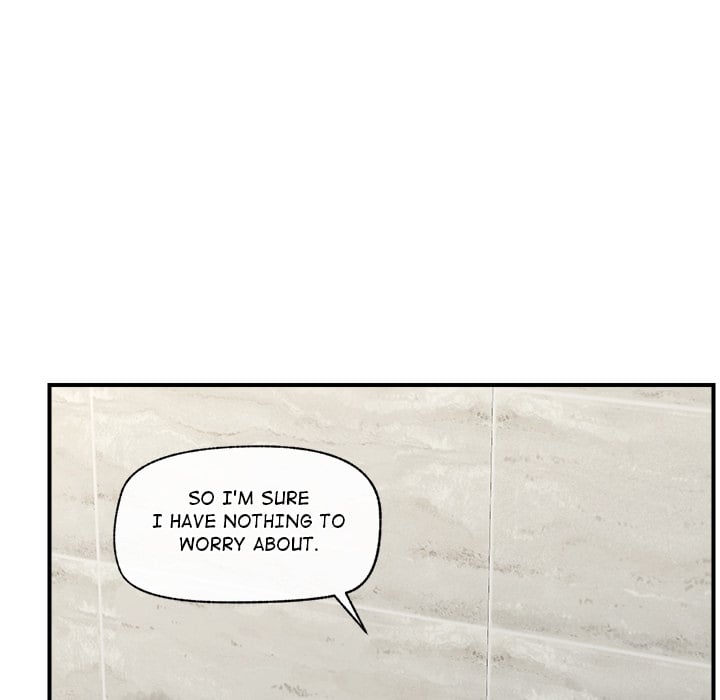 Hypnotist Security Guard (Uncensored) chapter 15 page 54