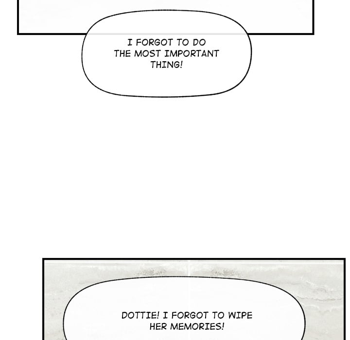Hypnotist Security Guard (Uncensored) chapter 15 page 61