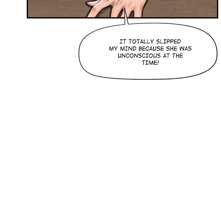 Hypnotist Security Guard (Uncensored) chapter 15 page 63