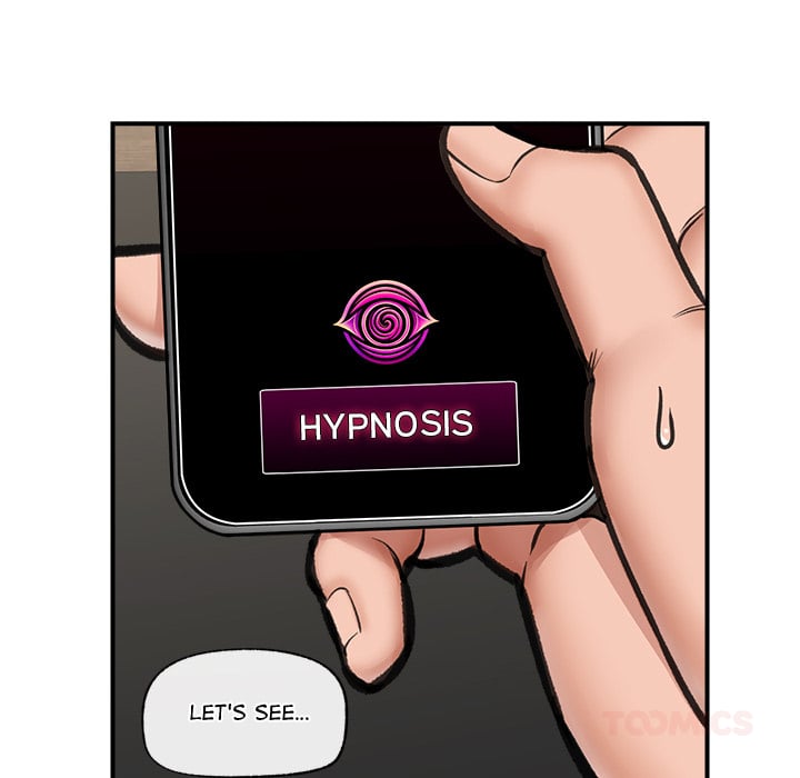 Hypnotist Security Guard (Uncensored) chapter 15 page 66