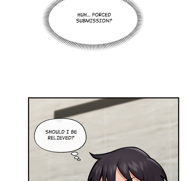 Hypnotist Security Guard (Uncensored) chapter 15 page 69